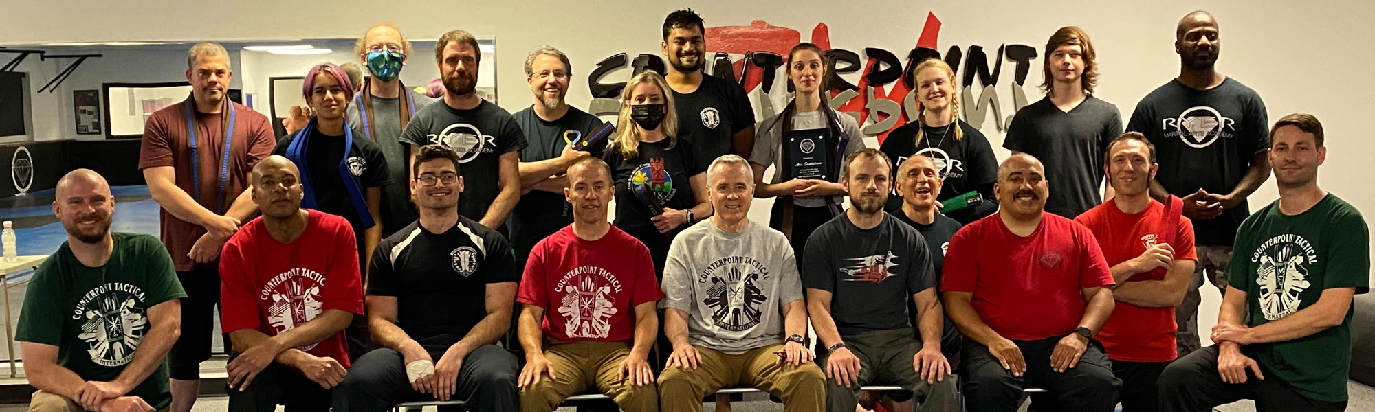 adult martial arts pittsburgh