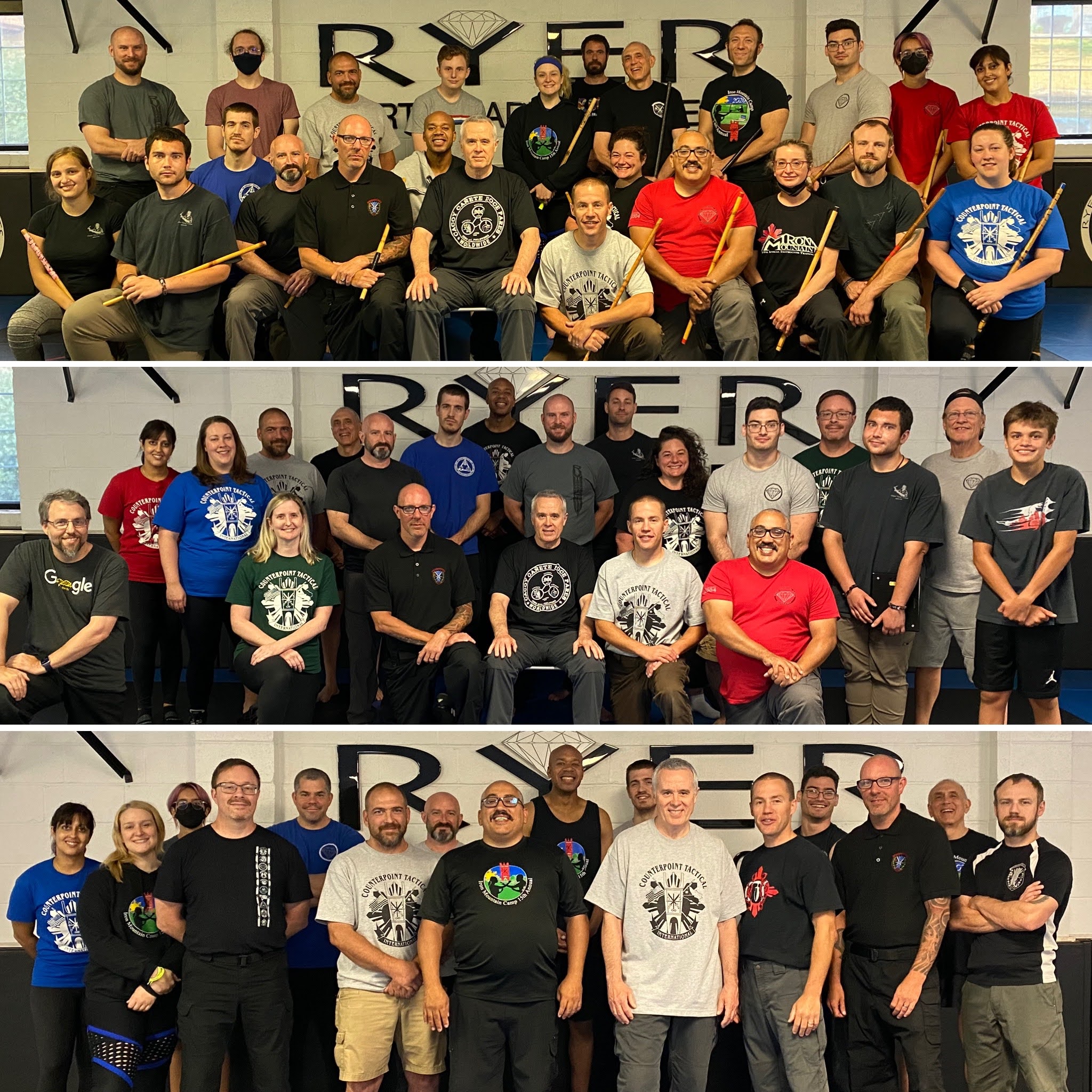 Fantastic Martial Arts Camp In Pittsburgh! Pittsburgh Karate